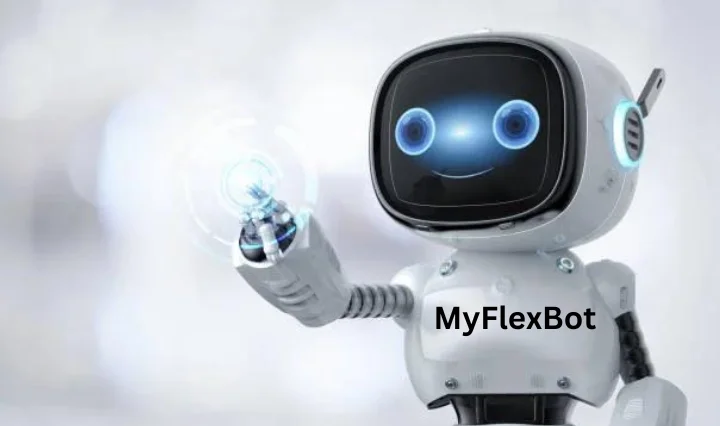 Unlock Your Flexibility: How Myflexbot App Revolutionizes Your Daily Routine