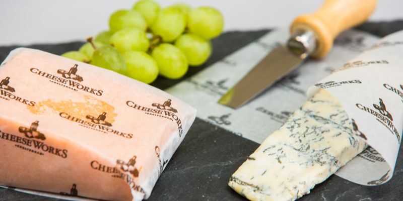 Custom Cheese Paper And Its Culinary Impact