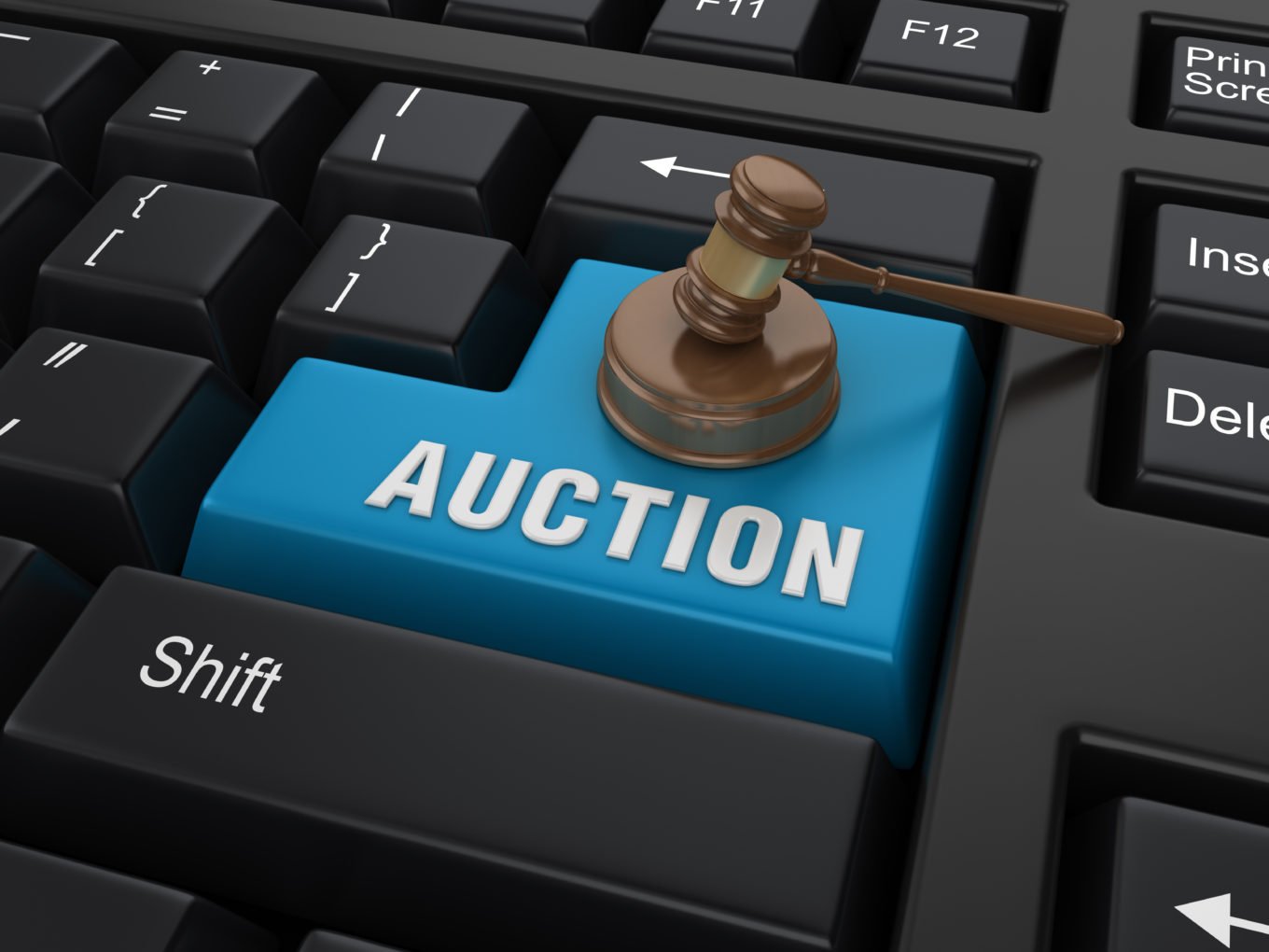 How to Maximize Savings on Online Auction UAE Deals