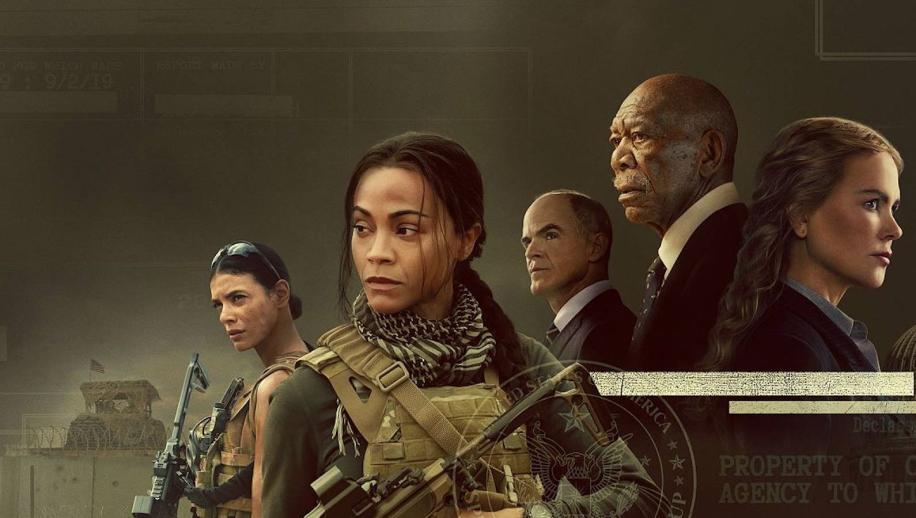 Special Ops: Lioness Review – Is it Worth a Watch?