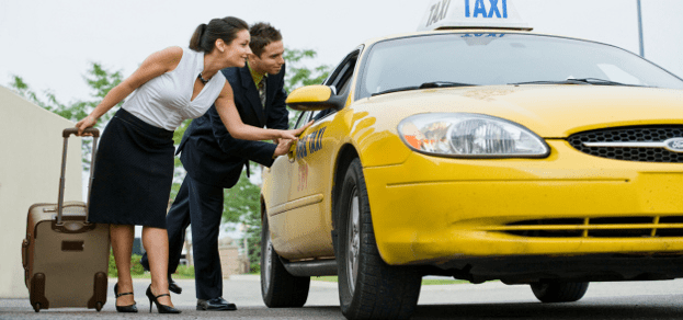 Choosing the Right Taxi Service: Ensuring Safety and Comfort for Your Child