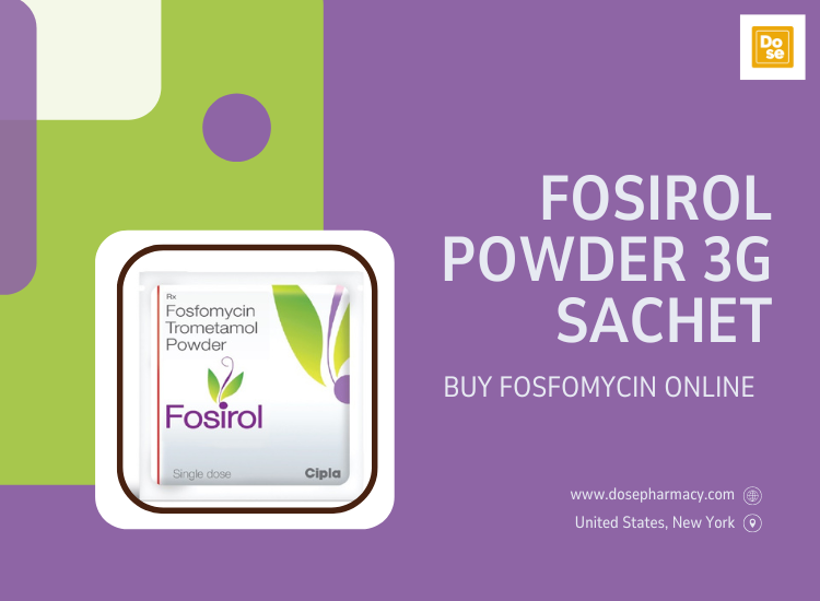 The Power of Fosfomycin: A Modern Marvel in Antibiotic Therapy