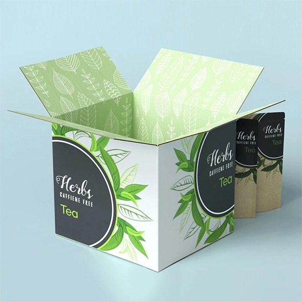 What Are the Latest Trends in Custom Printed Boxes?