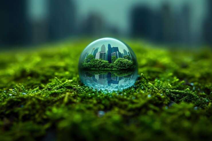 Navigating Sustainability: The Power of Green Certification