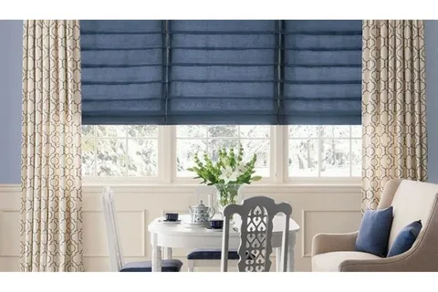 Roman Blind