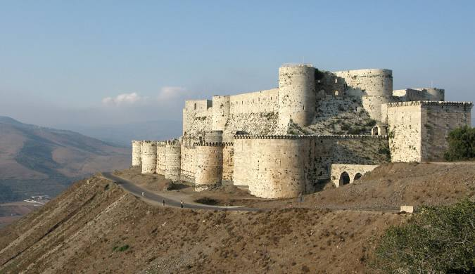 Krak des Chevaliers