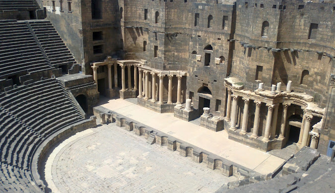 Bosra