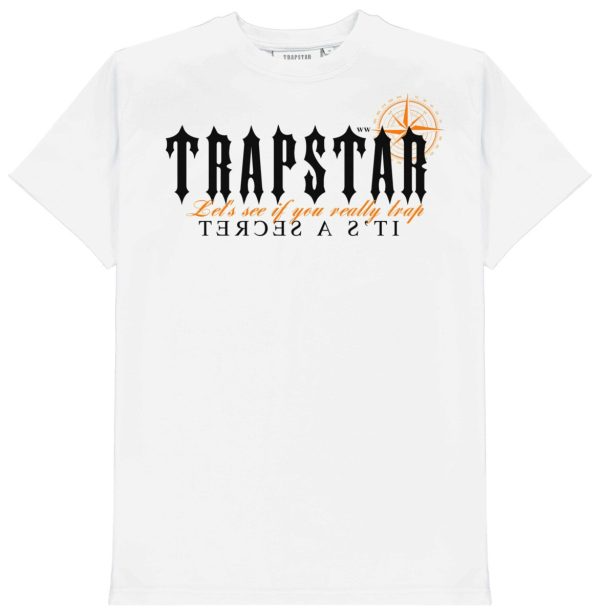 Trapstar Shirt: The Ultimate Fashion Statement