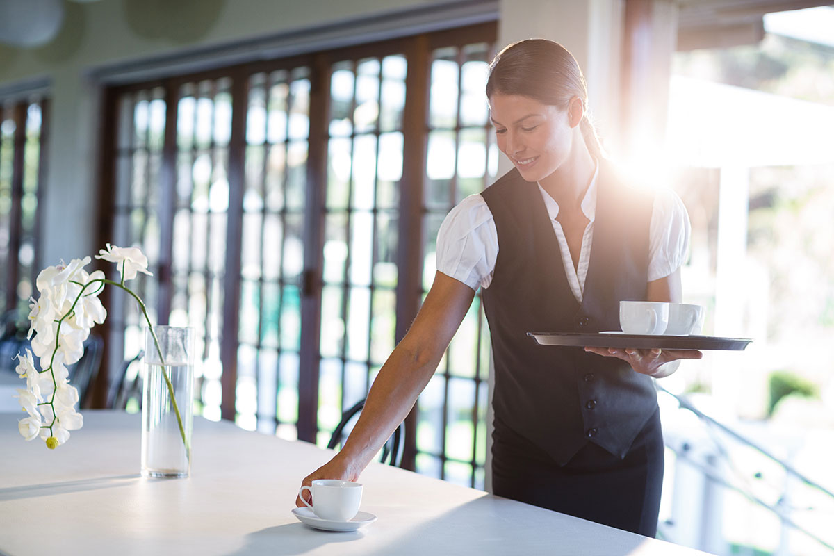 Top Trends in Hospitality Consulting for 2024