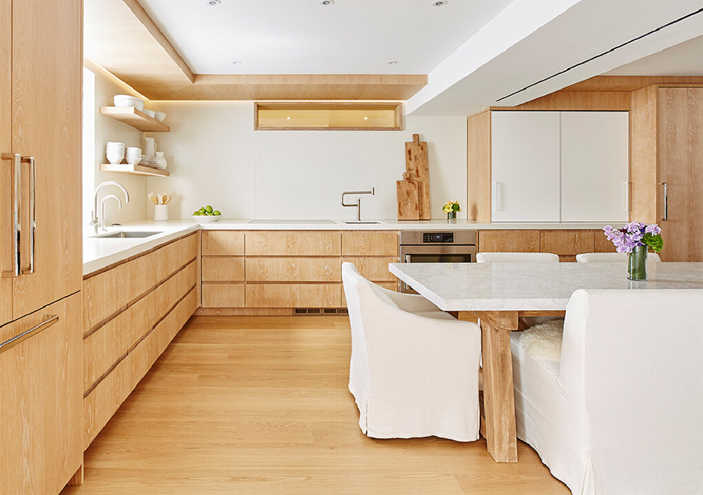 Custom Wood Cabinetry: How to Design for Functionality and Style