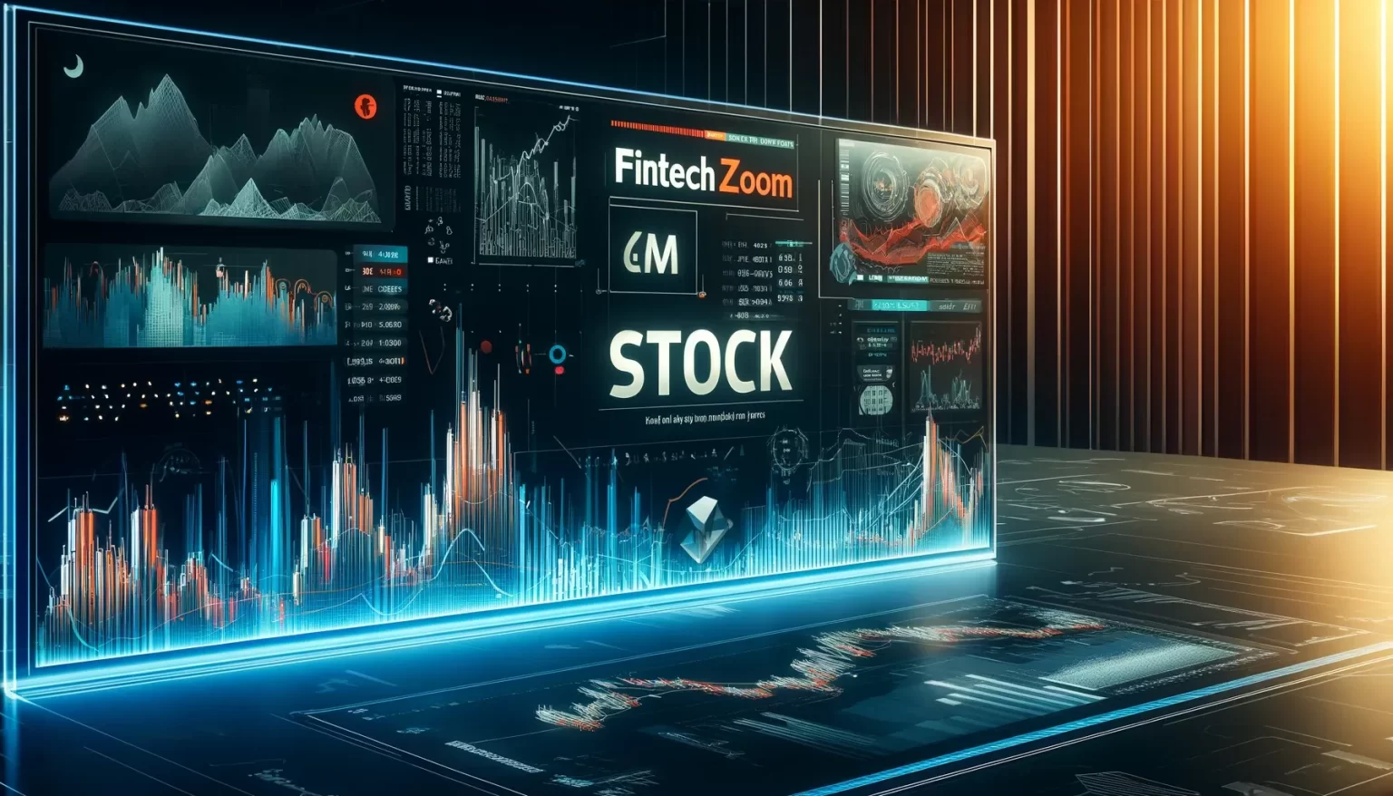 Exploring Fintechzoom FB Stock: The Future of Fintech and Technology